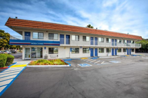 Motel 6-Vacaville, CA